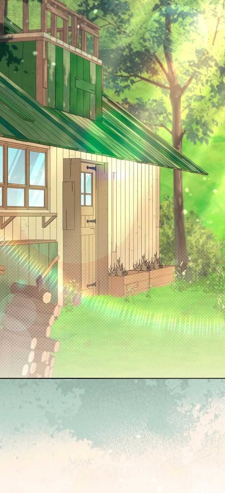 Read Philomel the Fake Manga Online