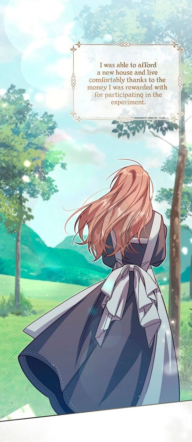 Read Philomel the Fake Manga Online