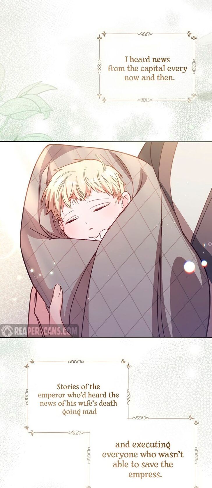 Read Philomel the Fake Manga Online