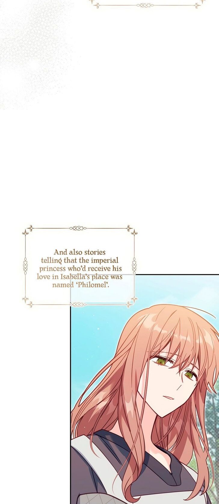 Read Philomel the Fake Manga Online