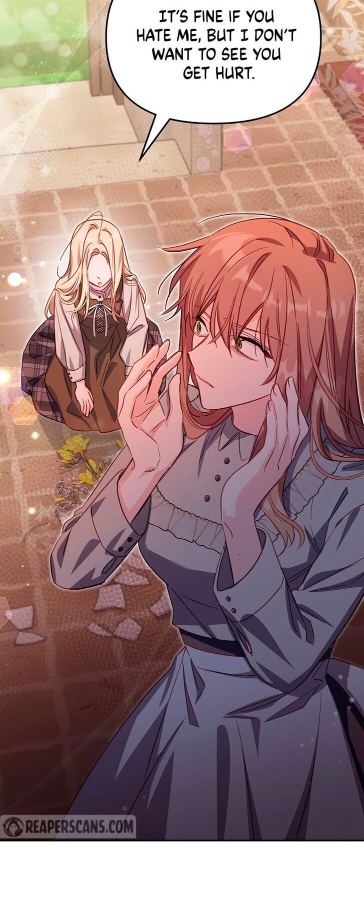 Read Philomel the Fake Manga Online