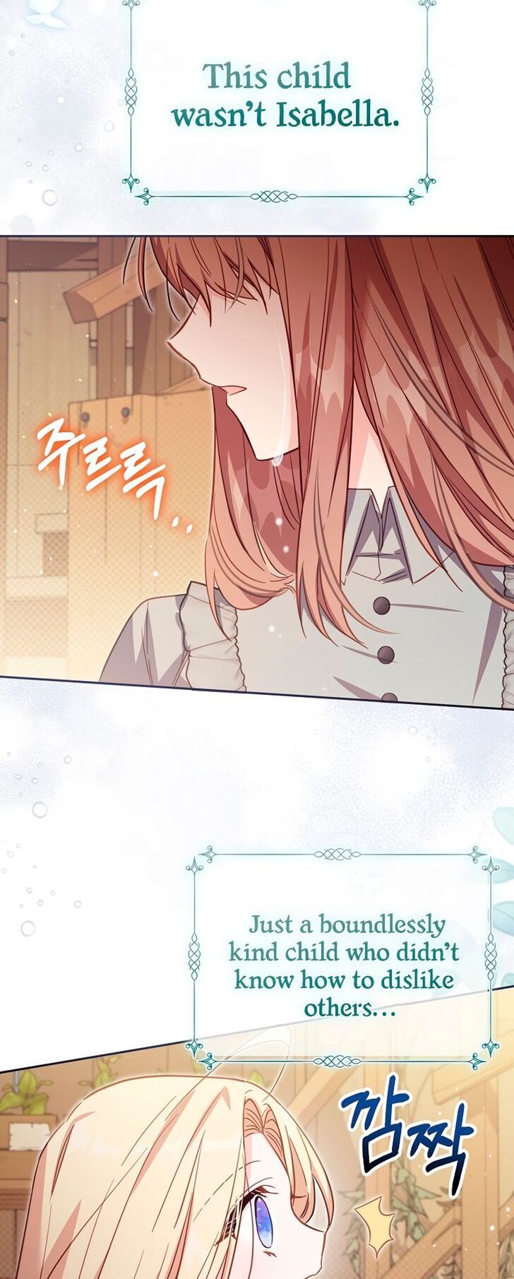 Read Philomel the Fake Manga Online