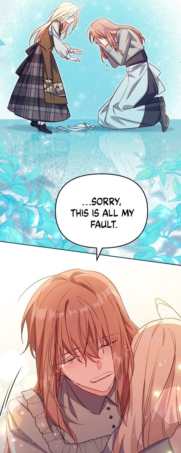 Read Philomel the Fake Manga Online