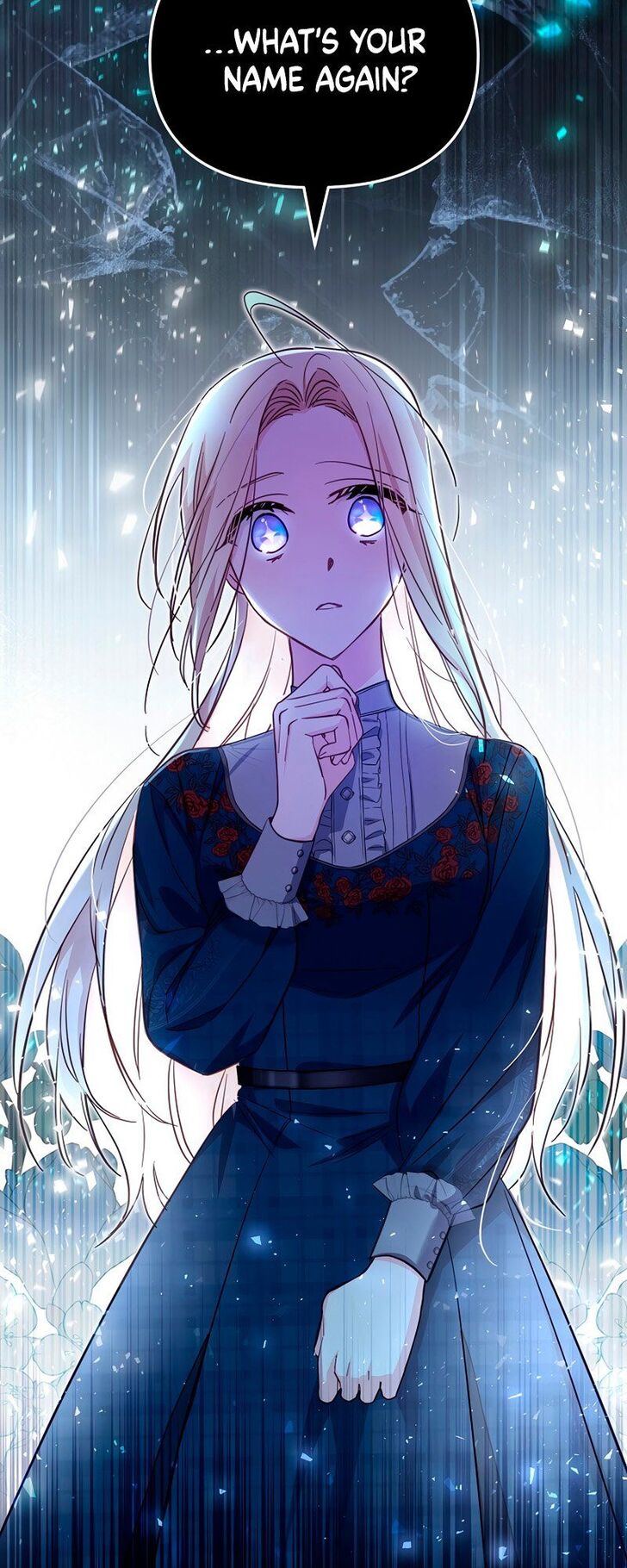 Read Philomel the Fake Manga Online