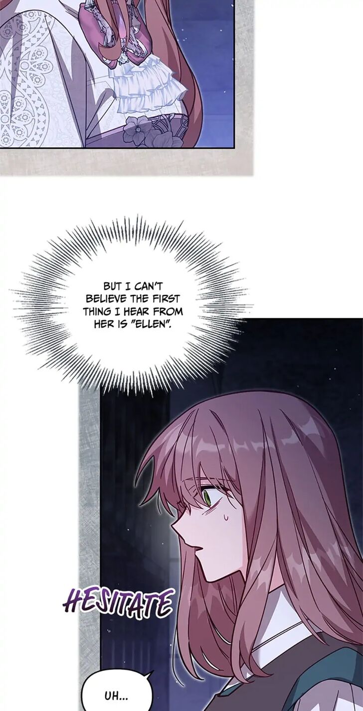 Read Philomel the Fake Manga Online