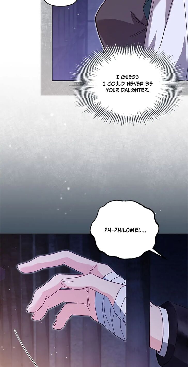 Read Philomel the Fake Manga Online