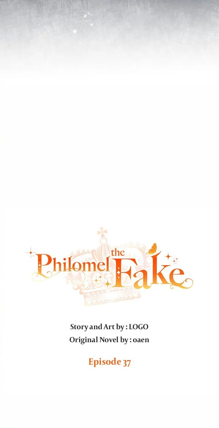 Read Philomel the Fake Manga Online