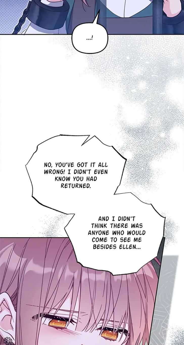 Read Philomel the Fake Manga Online