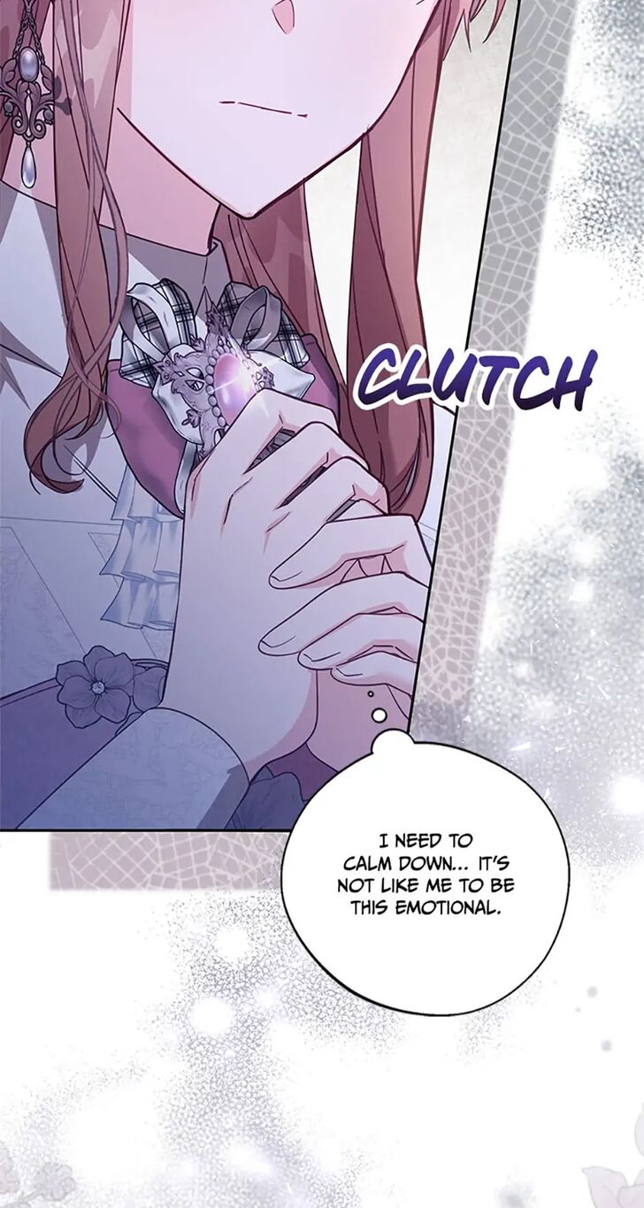 Read Philomel the Fake Manga Online