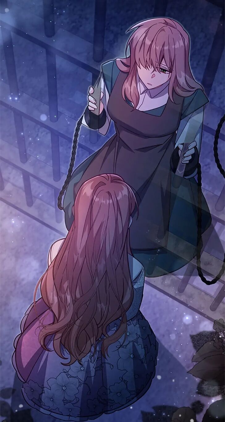 Read Philomel the Fake Manga Online