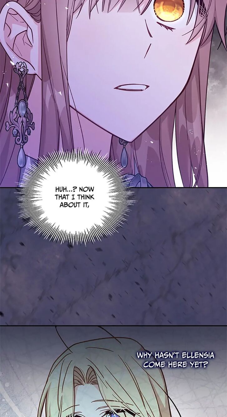 Read Philomel the Fake Manga Online