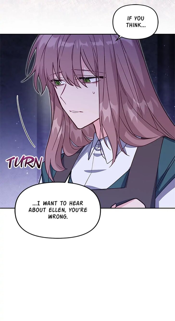 Read Philomel the Fake Manga Online