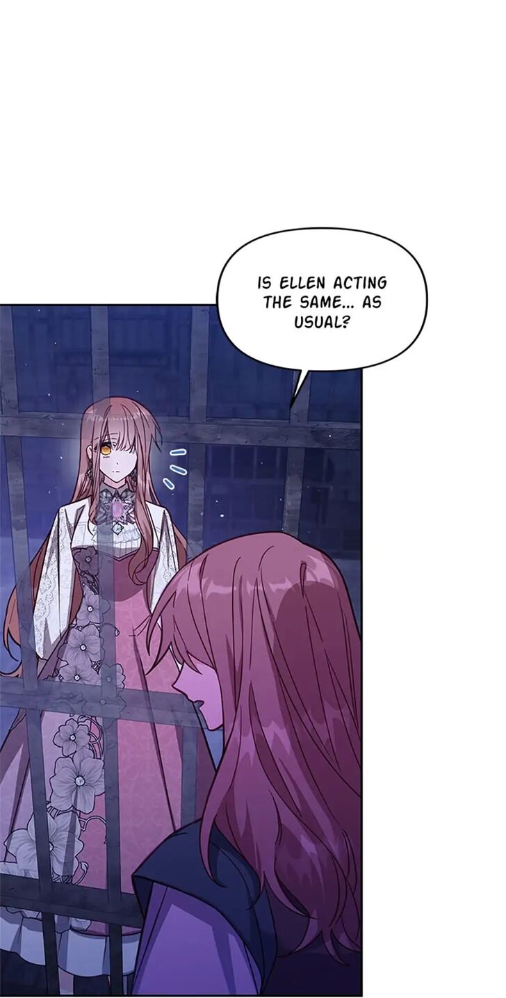 Read Philomel the Fake Manga Online