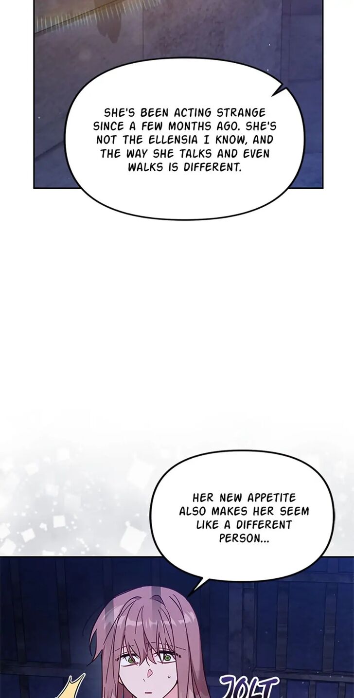 Read Philomel the Fake Manga Online