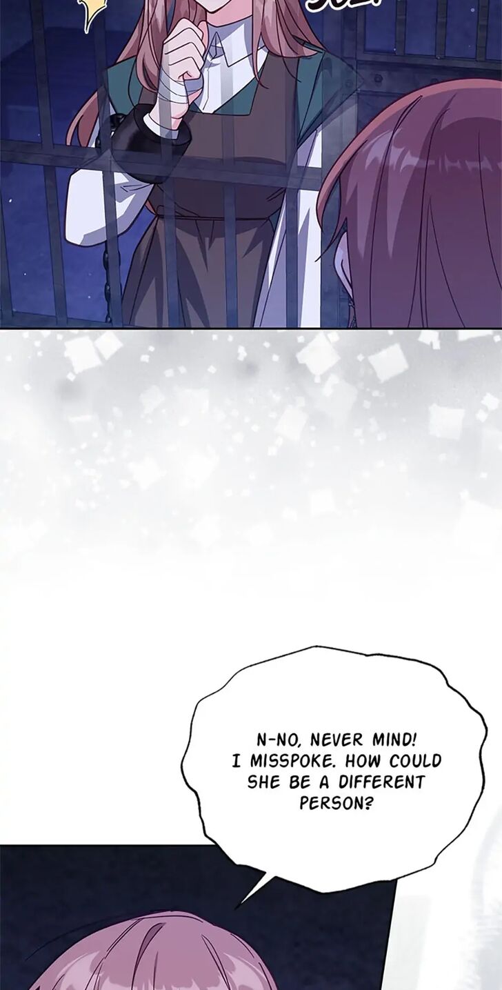 Read Philomel the Fake Manga Online