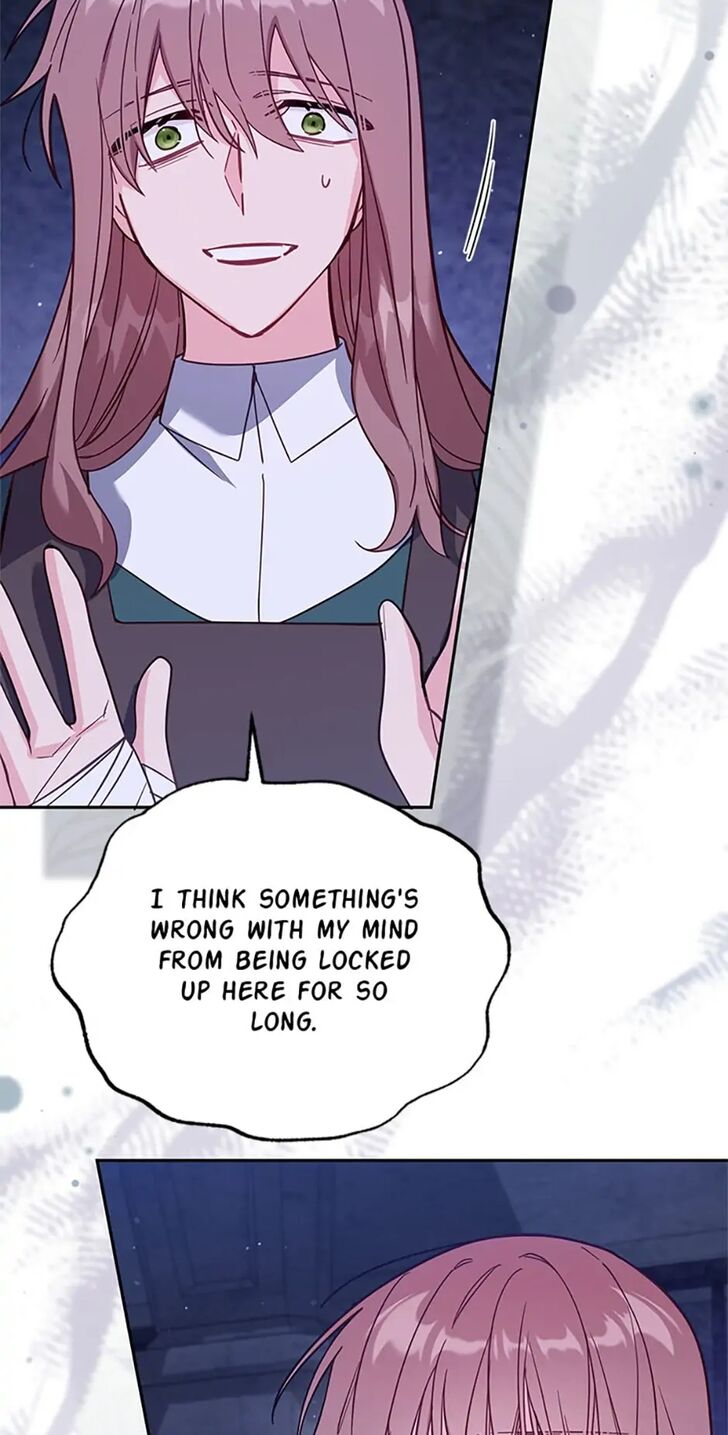 Read Philomel the Fake Manga Online