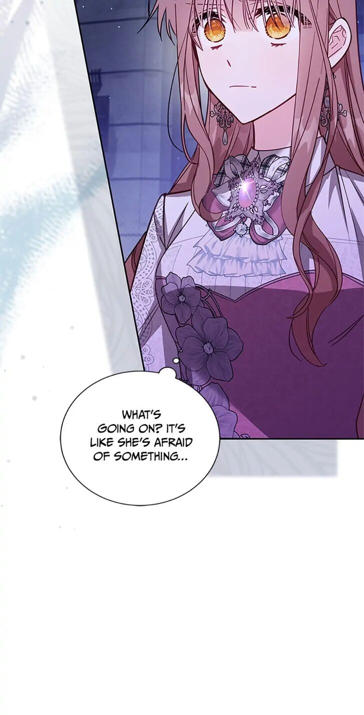 Read Philomel the Fake Manga Online