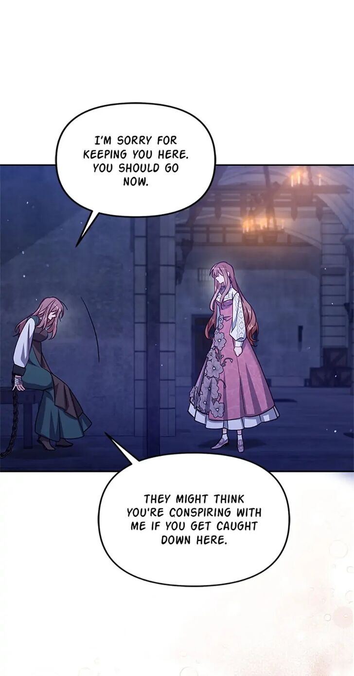 Read Philomel the Fake Manga Online