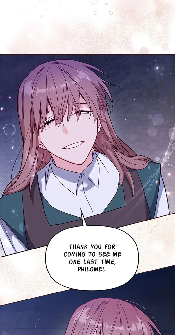 Read Philomel the Fake Manga Online