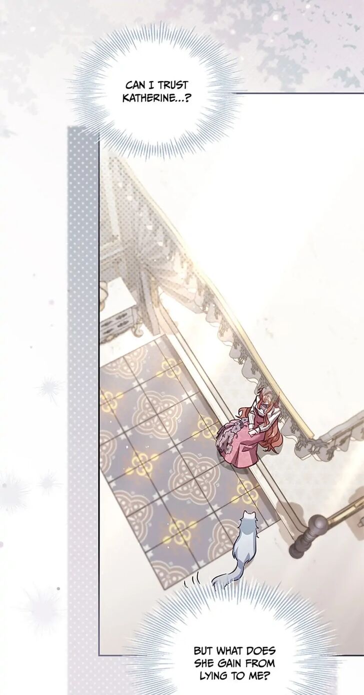 Read Philomel the Fake Manga Online