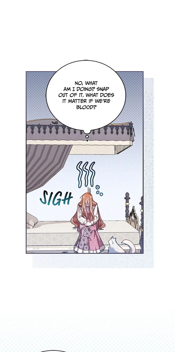 Read Philomel the Fake Manga Online