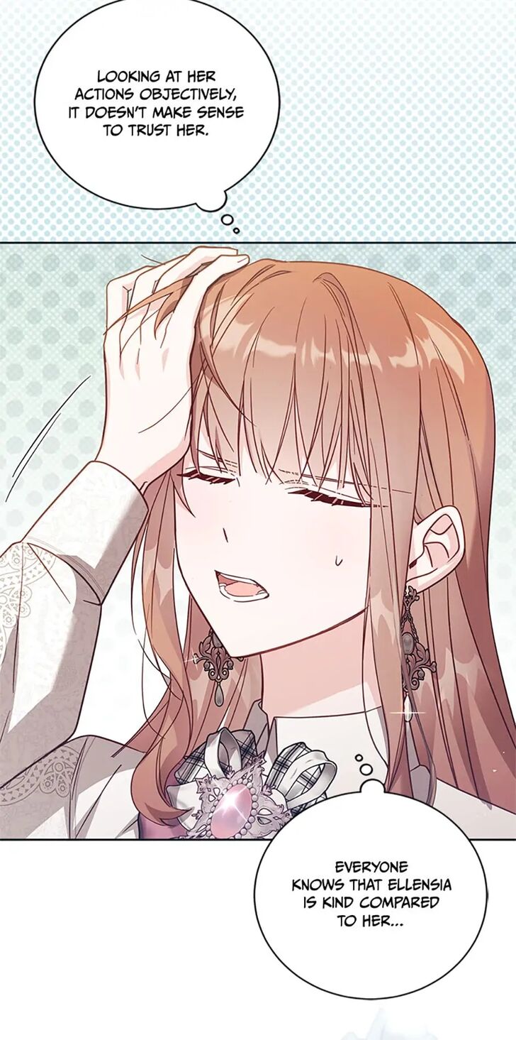 Read Philomel the Fake Manga Online