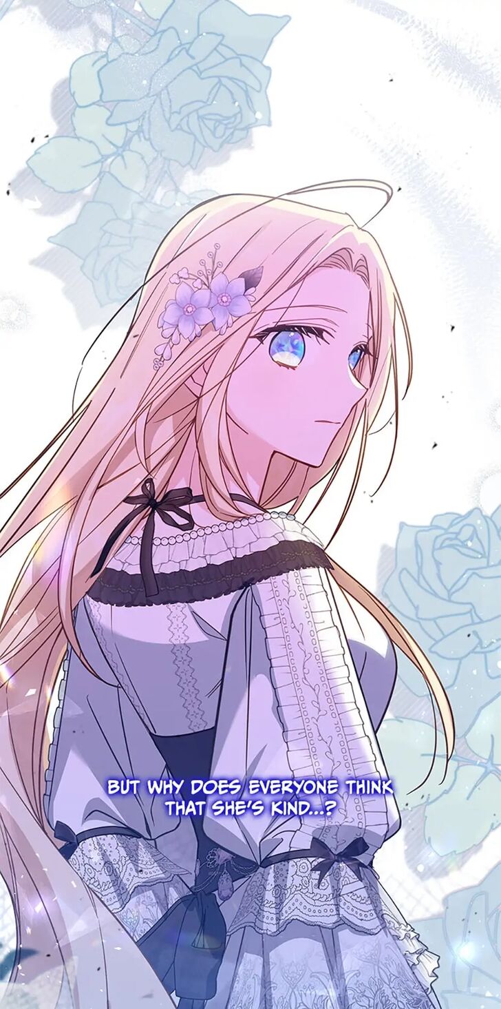 Read Philomel the Fake Manga Online