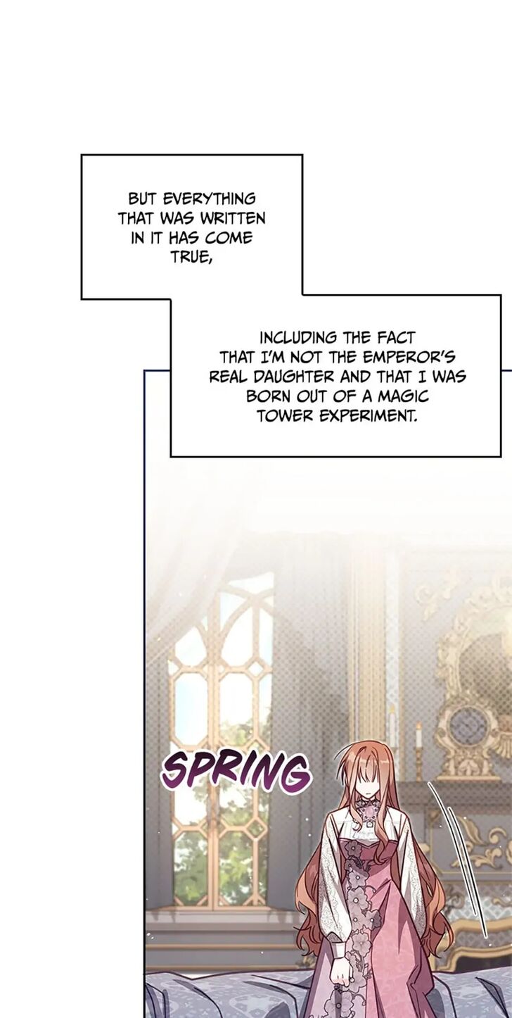 Read Philomel the Fake Manga Online