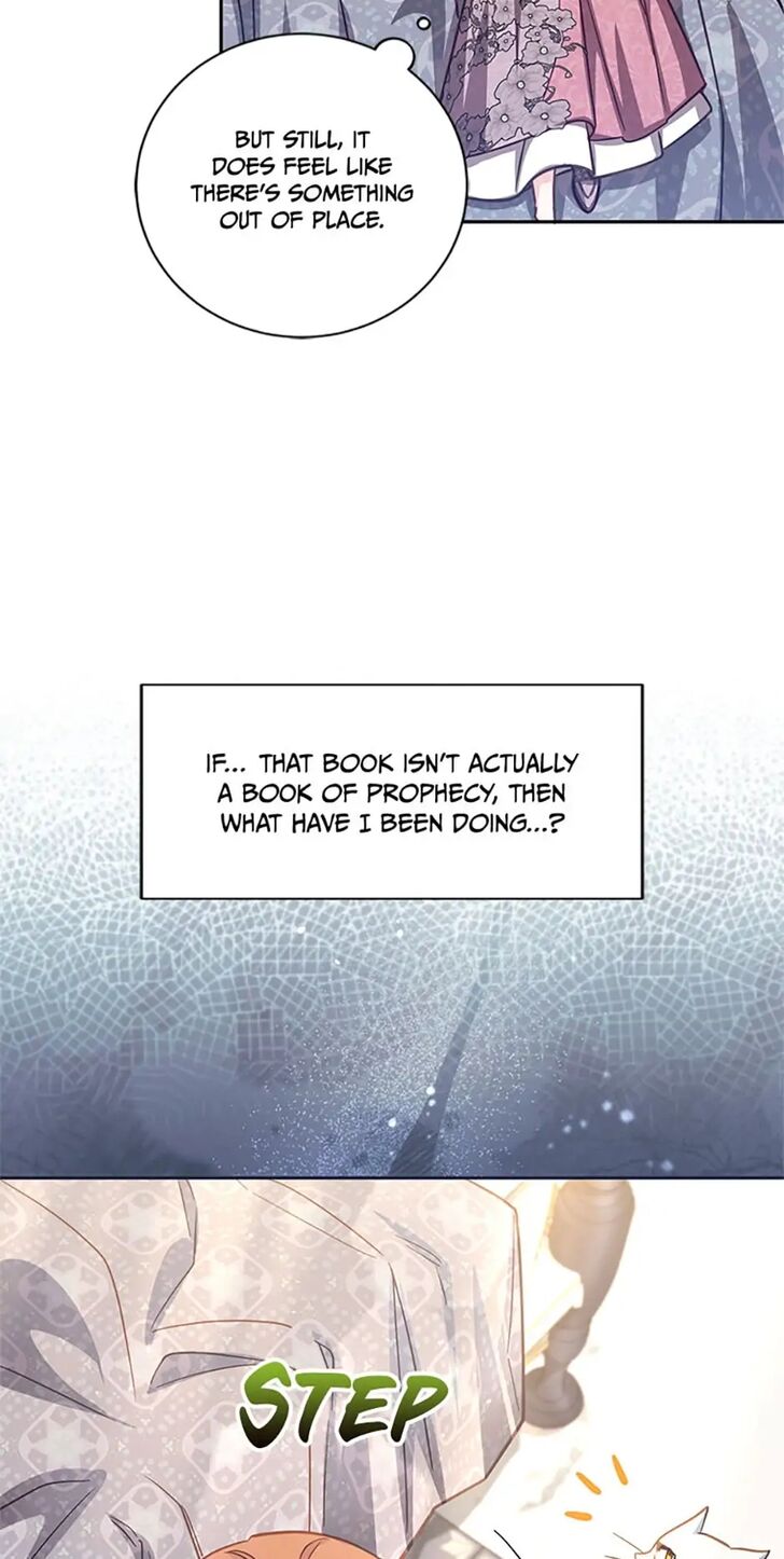 Read Philomel the Fake Manga Online