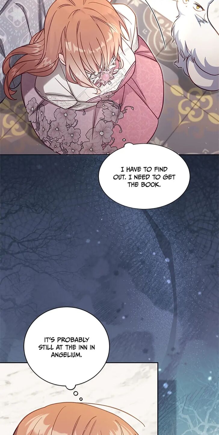 Read Philomel the Fake Manga Online