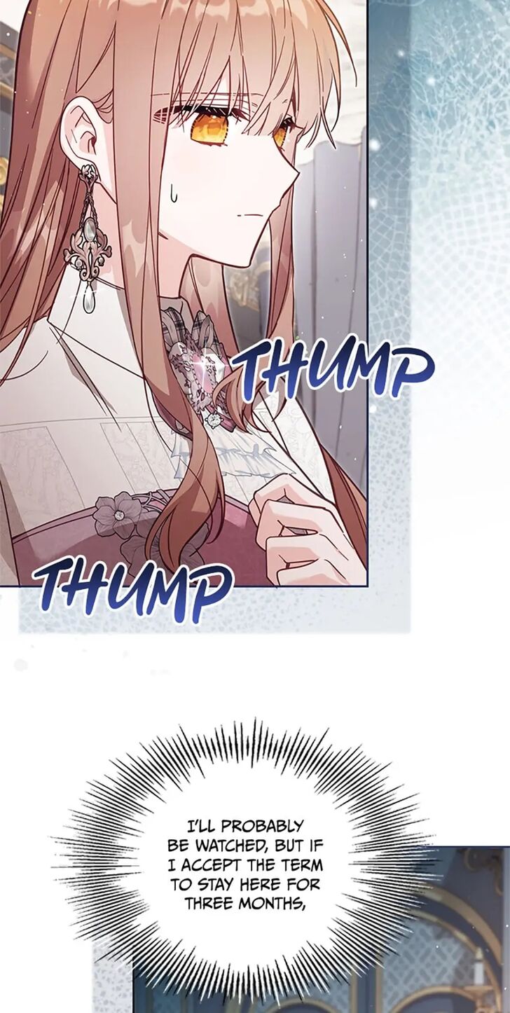 Read Philomel the Fake Manga Online