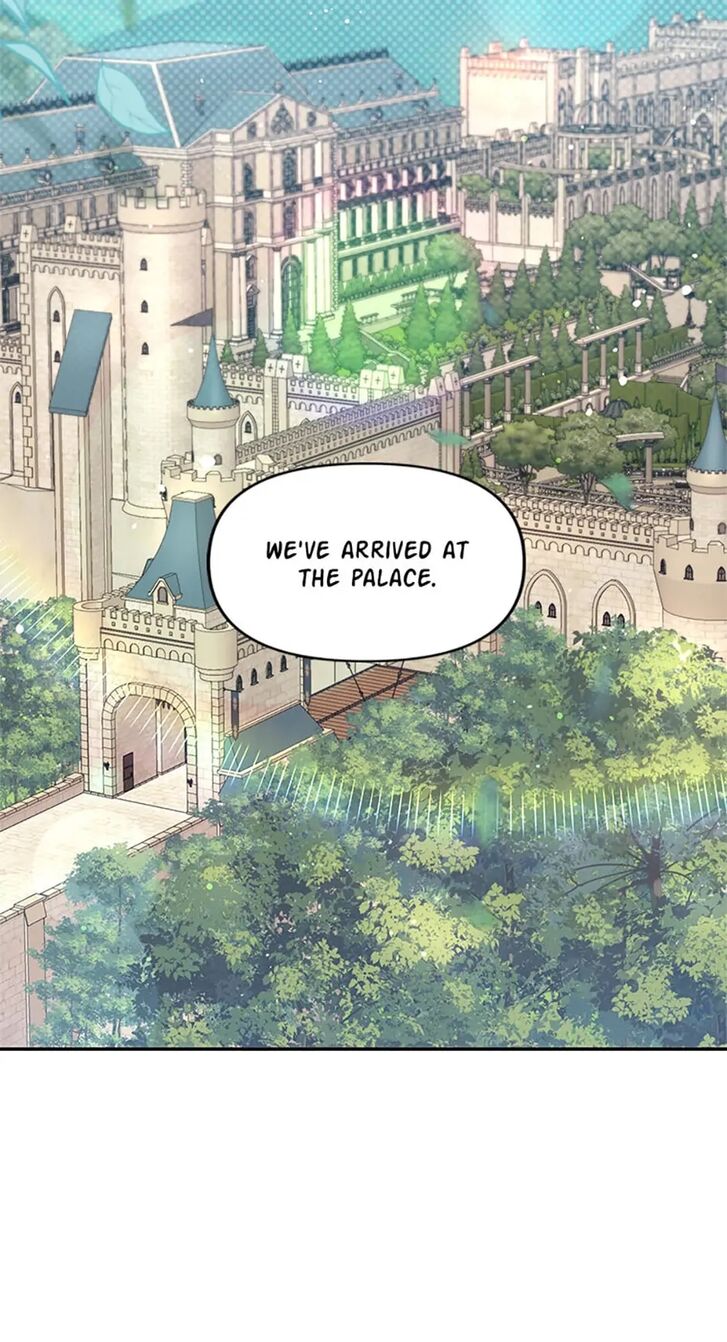 Read Philomel the Fake Manga Online