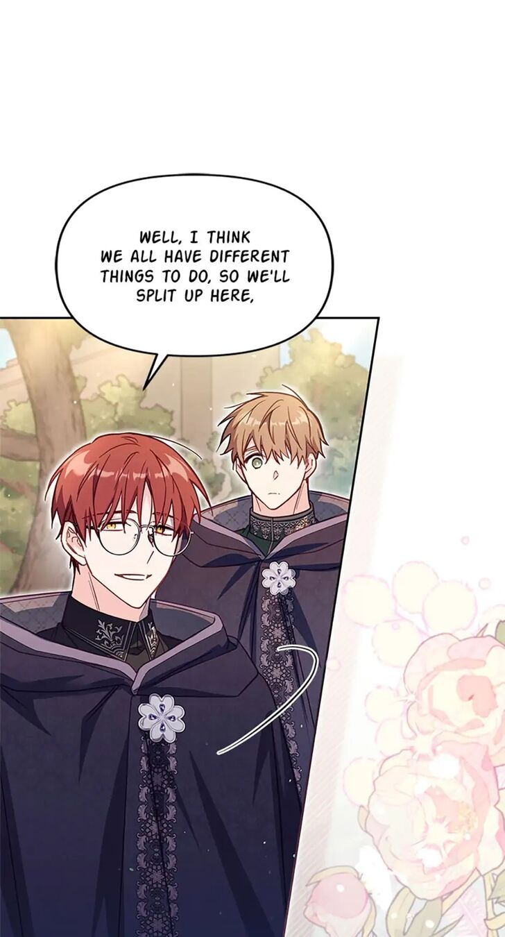 Read Philomel the Fake Manga Online