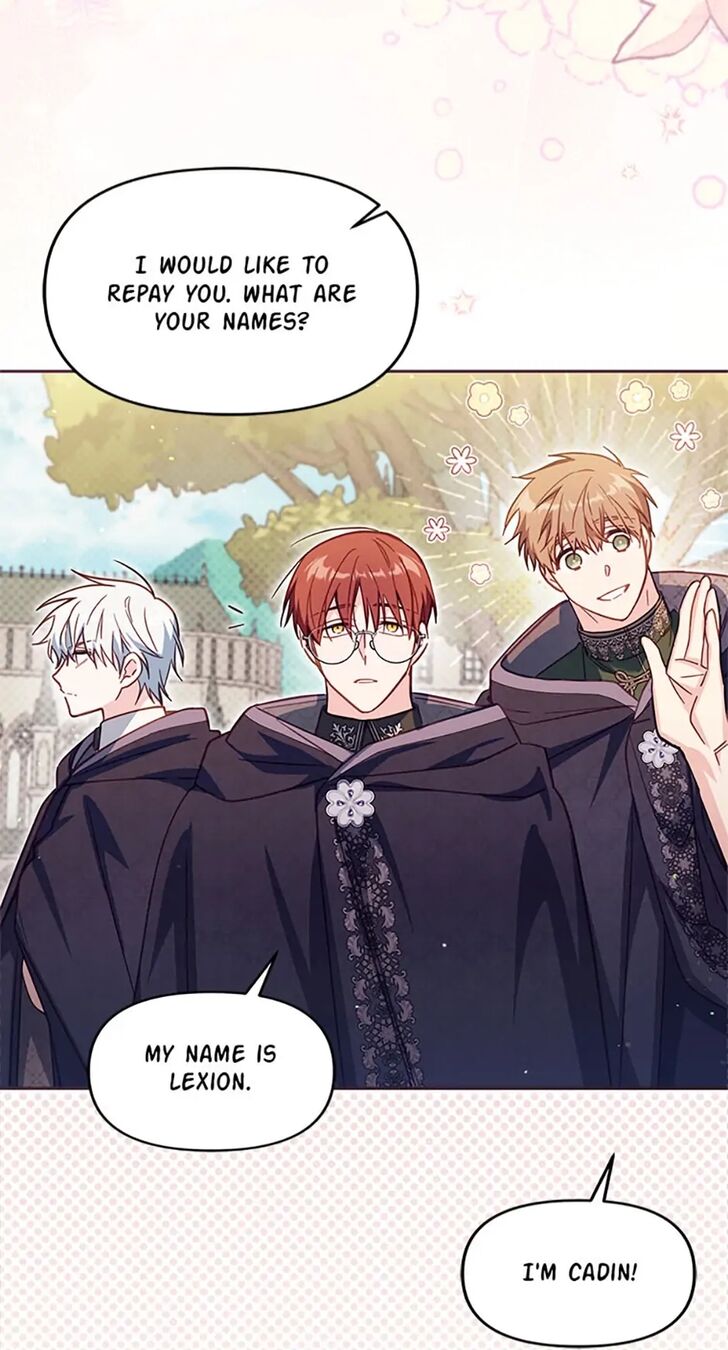 Read Philomel the Fake Manga Online