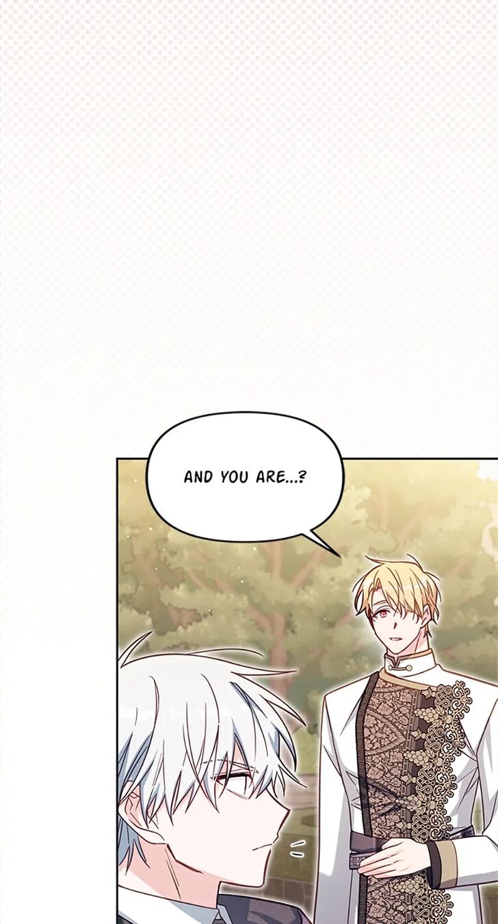 Read Philomel the Fake Manga Online