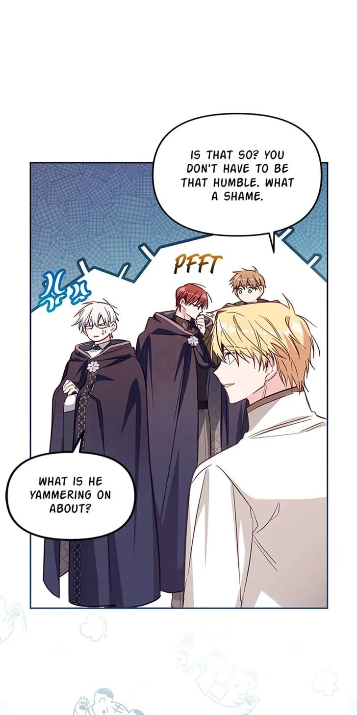 Read Philomel the Fake Manga Online