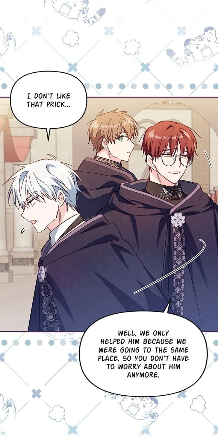 Read Philomel the Fake Manga Online