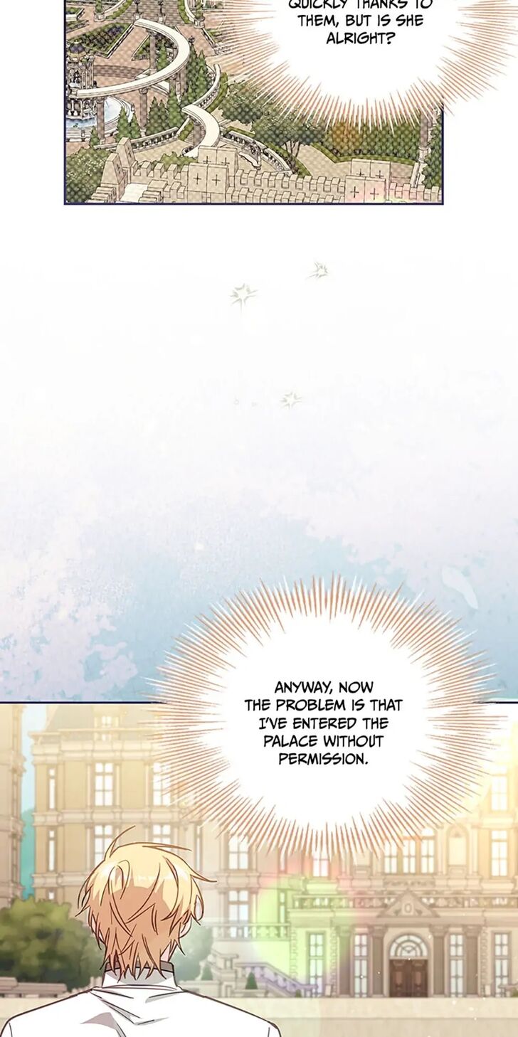 Read Philomel the Fake Manga Online