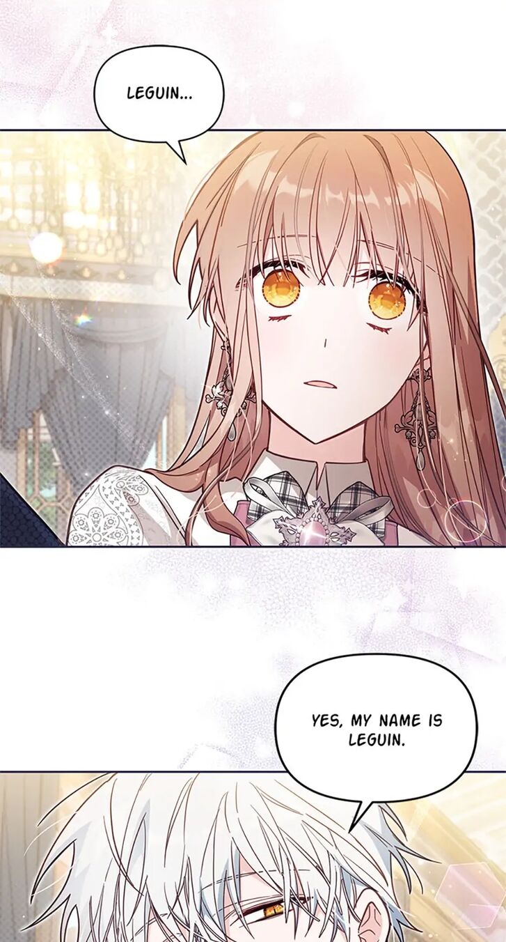 Read Philomel the Fake Manga Online