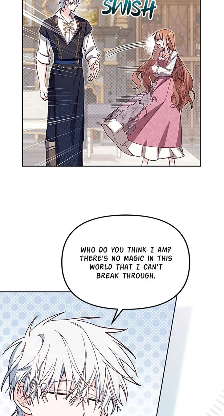 Read Philomel the Fake Manga Online