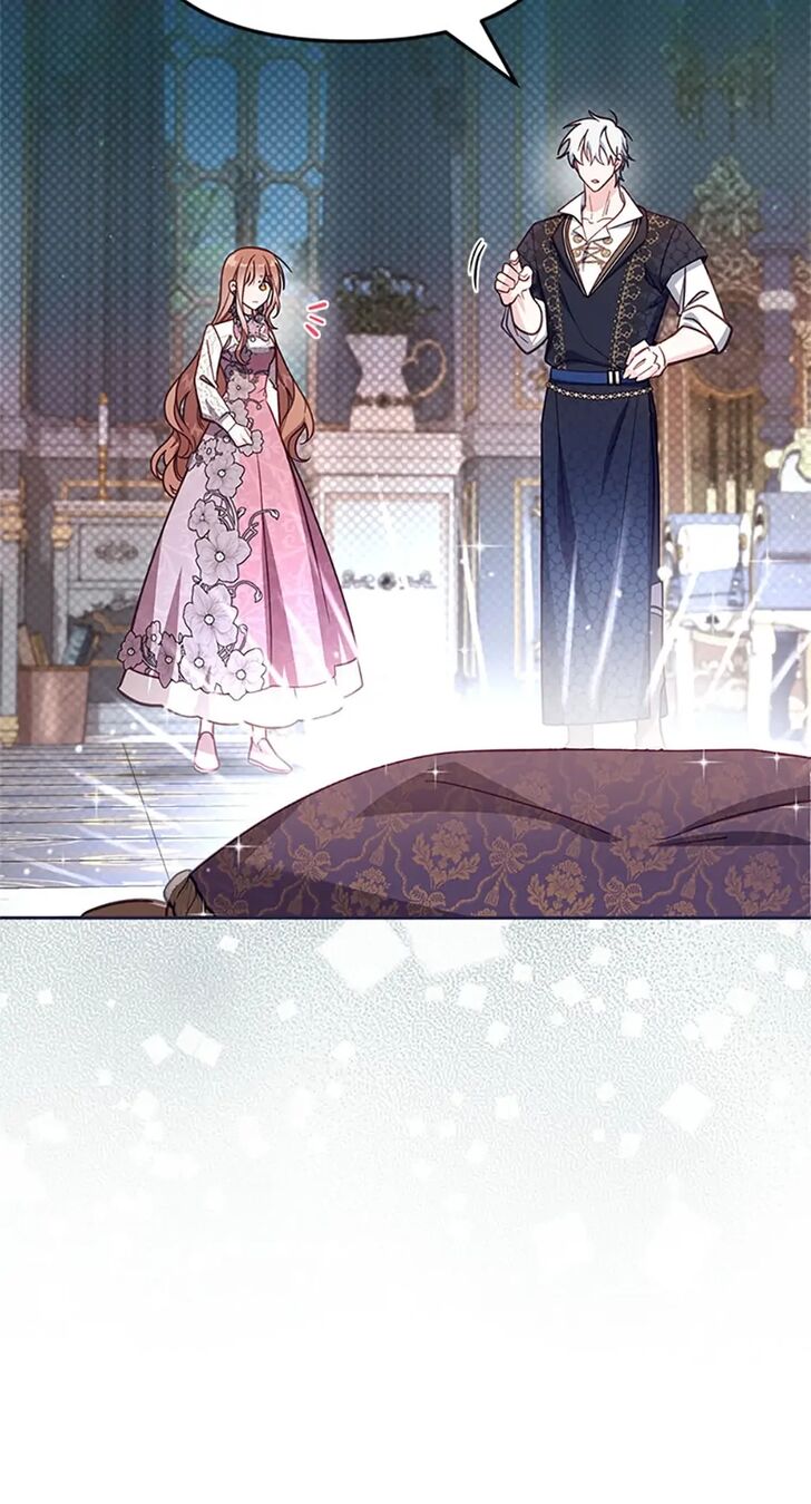 Read Philomel the Fake Manga Online