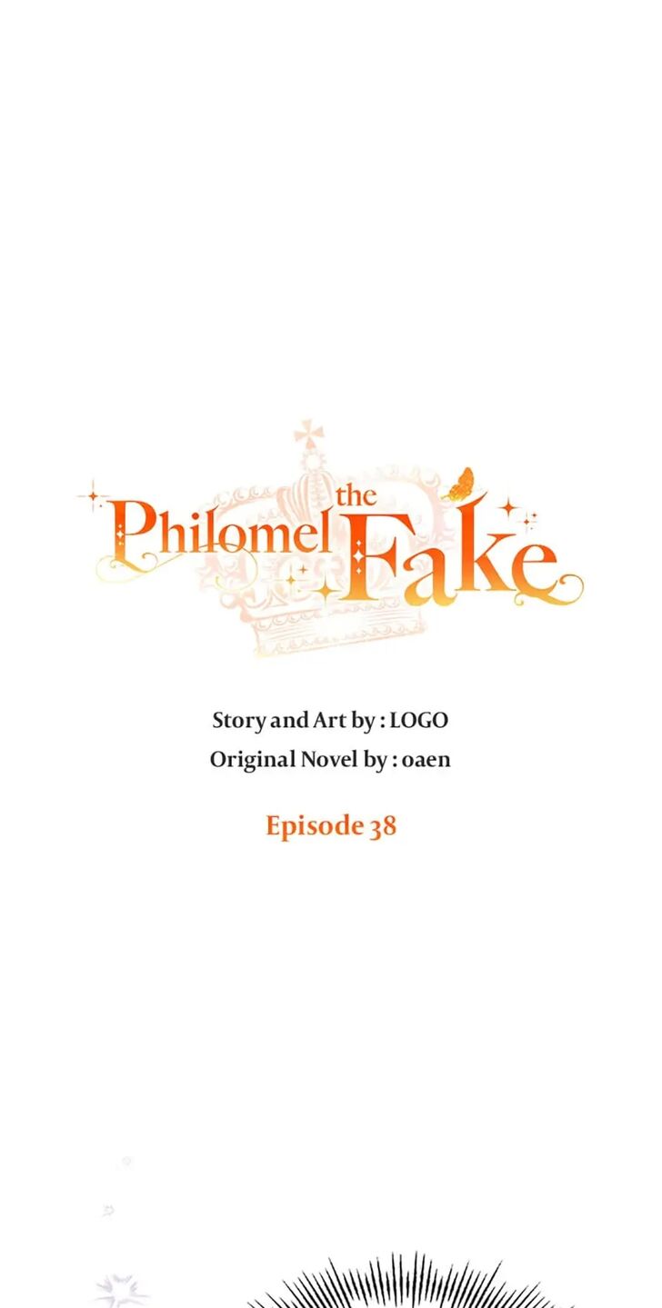 Read Philomel the Fake Manga Online