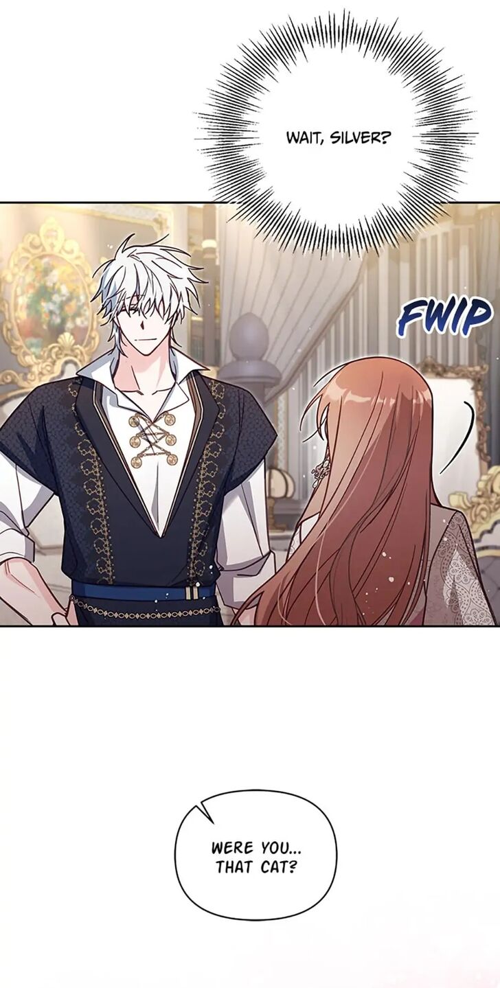 Read Philomel the Fake Manga Online