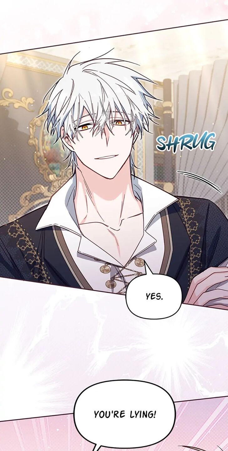 Read Philomel the Fake Manga Online