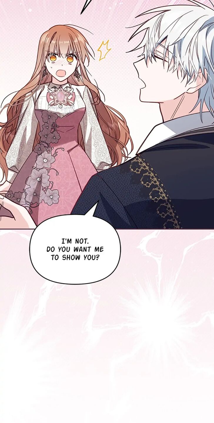 Read Philomel the Fake Manga Online