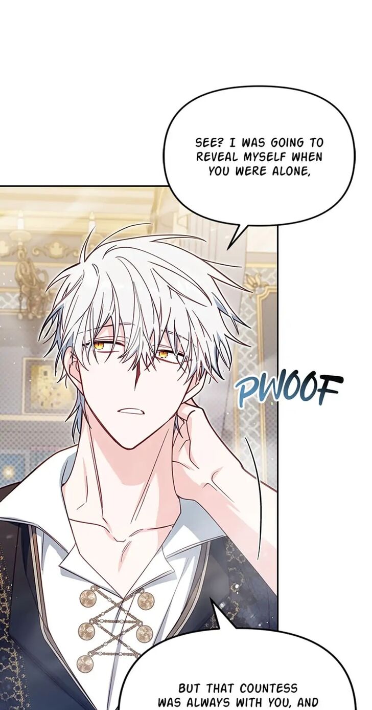 Read Philomel the Fake Manga Online