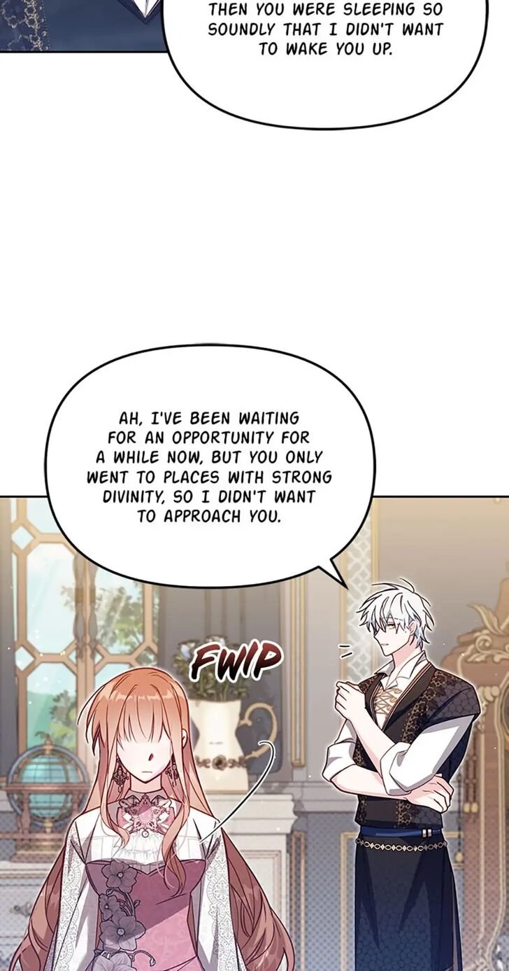 Read Philomel the Fake Manga Online