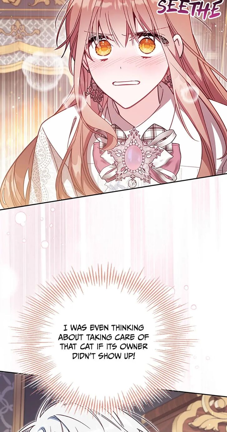 Read Philomel the Fake Manga Online