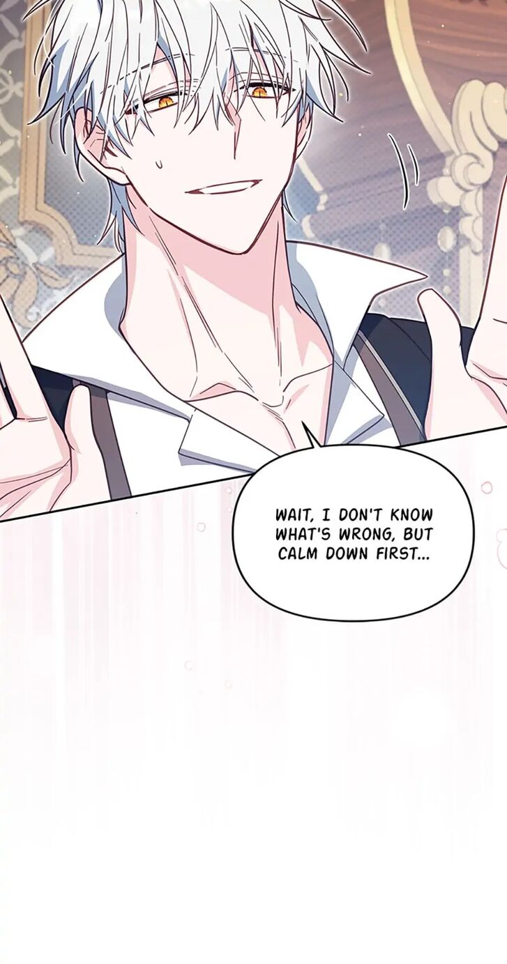 Read Philomel the Fake Manga Online