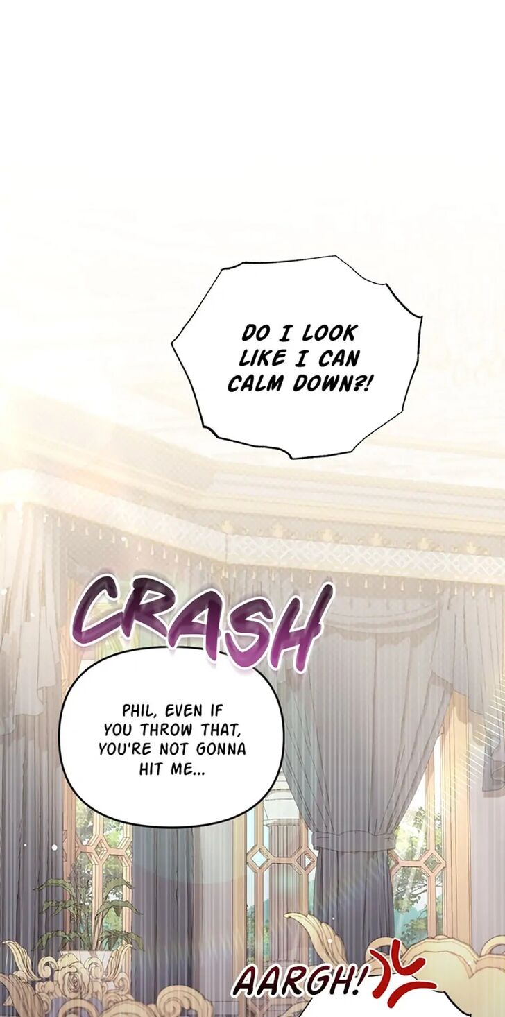 Read Philomel the Fake Manga Online